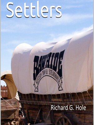 cover image of Settlers